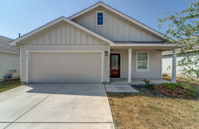 One Story Beauty in Bulverde! Gallery 1