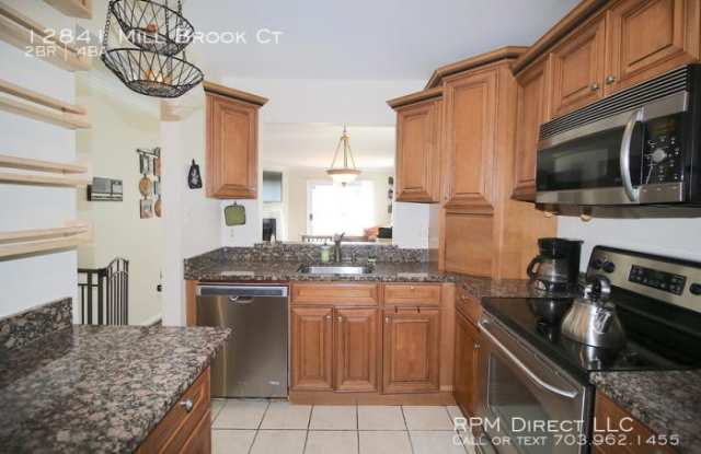 12841 Mill Brook Ct Gallery 4