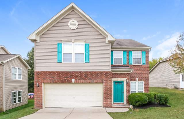 1656 Comanche Run - 1656 Comanche Run, Nashville, TN 37115 1656 Comanche Run - 1656 Comanche Run, Nashville, TN 37115