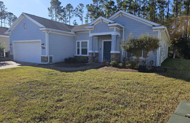 6864 CROSBY FALLS Drive - 6864 Crosby Falls Drive, Jacksonville, FL 32222