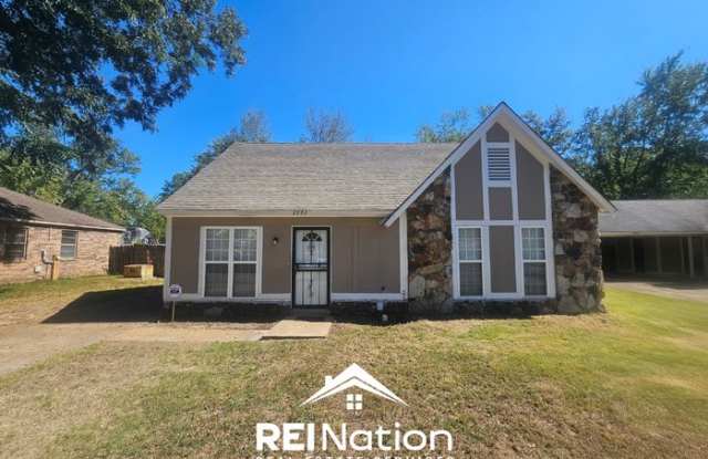 3992 Ganymede Cove Gallery 1