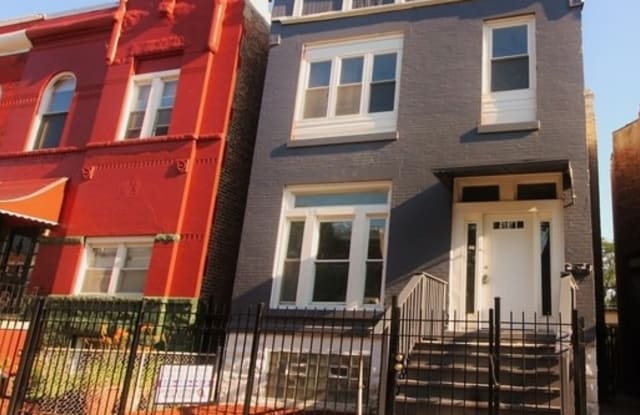3519 West Walnut Street - 3519 W Walnut St, Chicago, IL 60624