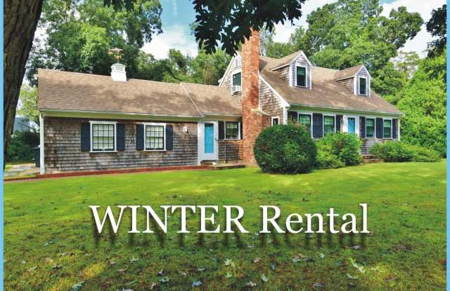 12 Roberts Way unit: Winter photos photos