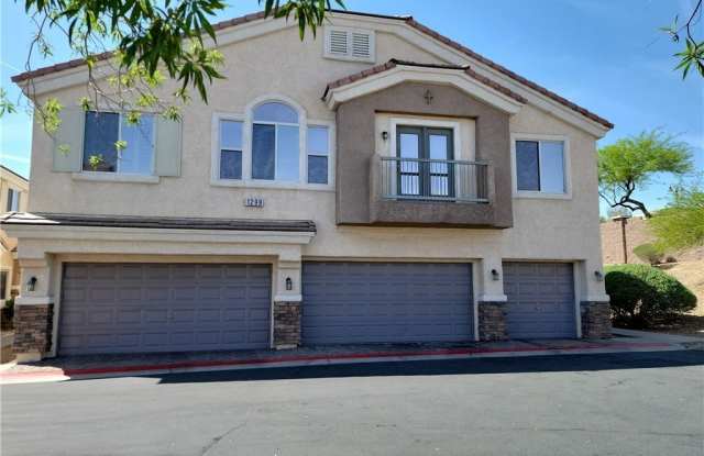 1299 Investment Way - 1299 Investment Way, Henderson, NV 89074 1299 Investment Way - 1299 Investment Way, Henderson, NV 89074