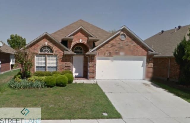 8800 Sunset Trace Drive - 8800 Sunset Trace Drive, Fort Worth, TX 76244