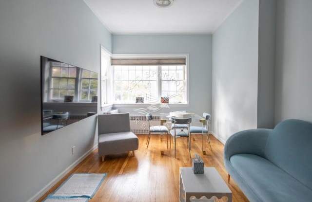 1449 Lexington Avenue - 1449 Lexington Avenue, New York City, NY 10128