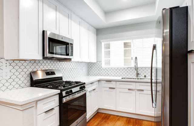 HillCreste Apartments Gallery 2