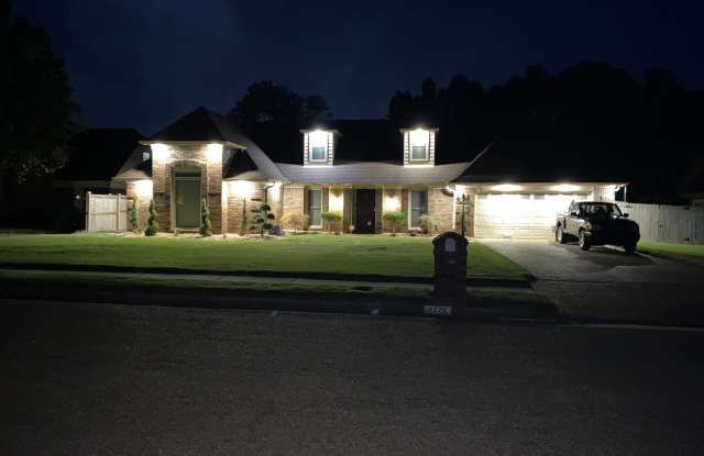 4220 Glenroy Drive - 4220 Glenroy Drive, Shelby County, TN 38125