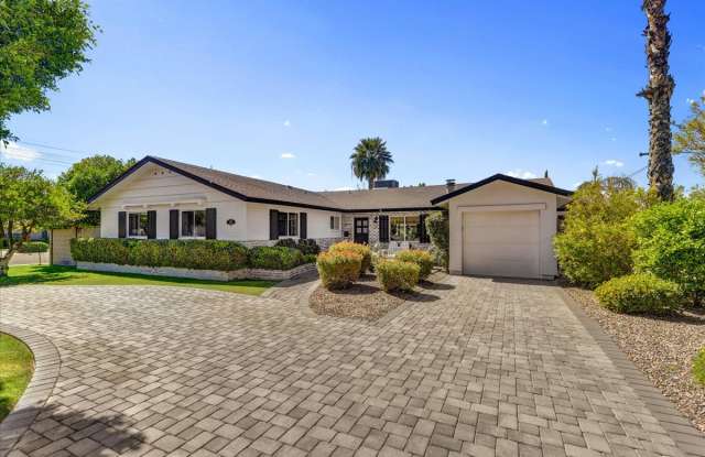 6355 East Osborn Road - 6355 East Osborn Road, Scottsdale, AZ 85251