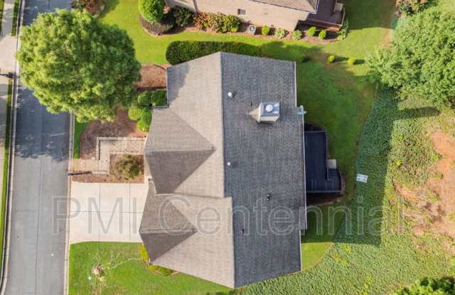 5411 Highland Preserve Drive Gallery 4
