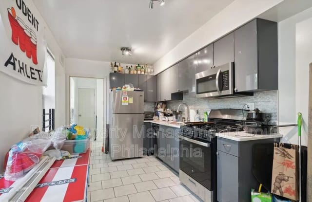 1604 W Montgomery Ave. photos photos