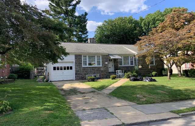 676 AUBREY AVENUE - 676 Aubrey Avenue, Ardmore, PA 19003