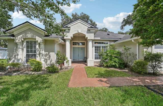 Half an Acre Home in the Shell Bay Community off Heckscher Dr - 6695 Cabello Drive, Jacksonville, FL 32226