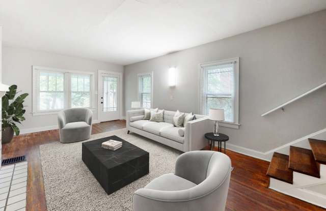 Beautiful 3 bedroom Clintonville home available July 1 photos photos