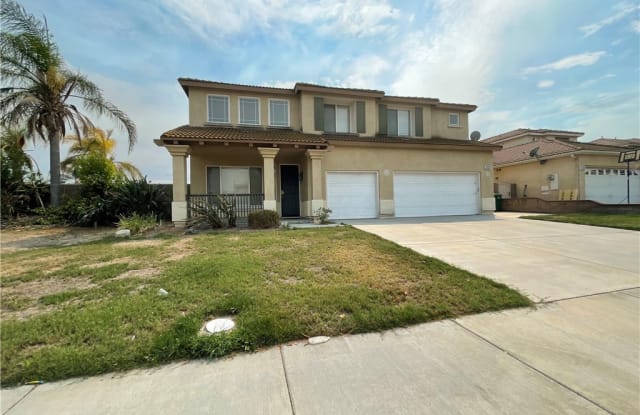 14151 Harvest Valley Avenue - 14151 Harvest Valley Avenue, Eastvale, CA 92880