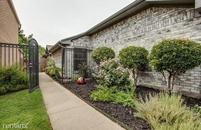 3840 Dalston Ln - 3840 Dalston Lane, Plano, TX 75023