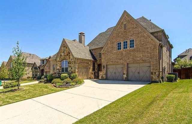 1304 Foxglove Circle - 1304 Fox Glove Circle, Lantana, TX 76226