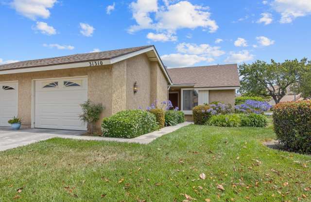 31310 Village 31 | Leisure Village 55+ Community | Unfurnished photos photos