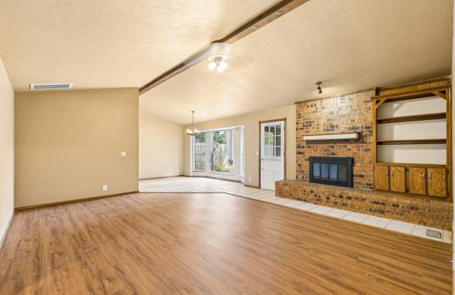 3 bed. 2 bath home in Edmond, ok Gallery 3