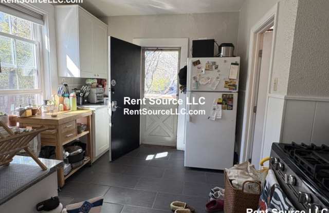 565 Somerville Ave. - 565 Somerville Avenue, Somerville, MA 02143