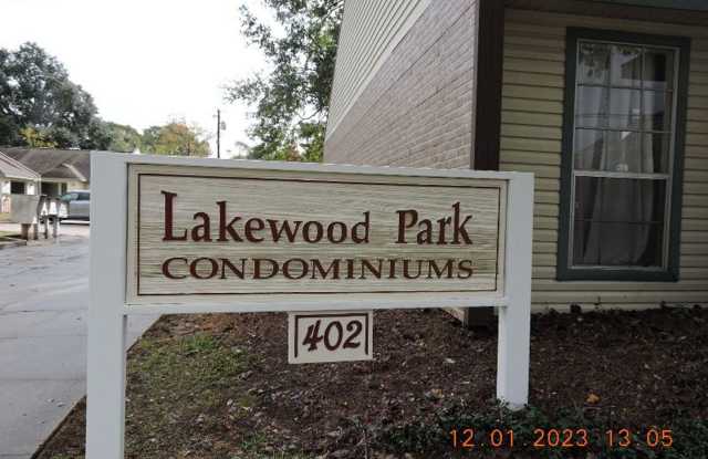 Lakewood Park Condominuims photos photos