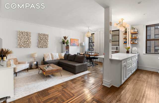 111 West 94th Street Gallery 3