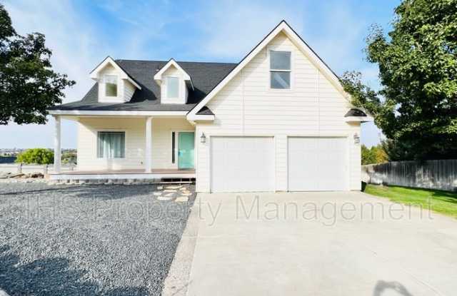 5131 Milky Way - 5131 Milky Way, West Richland, WA 99353