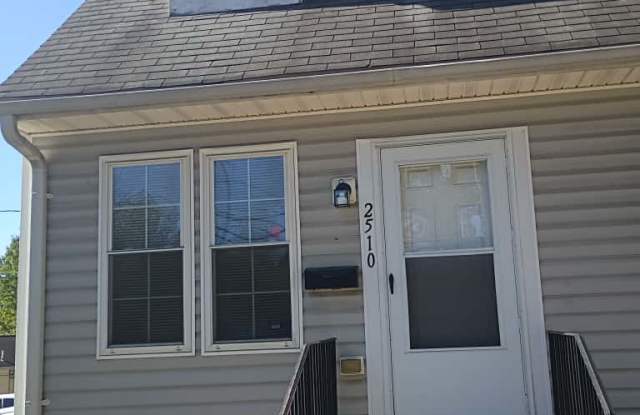 2510 Kent Village Drive - 1 - 2510 Kent Village Drive, Landover, MD 20785