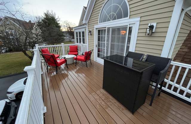 600 Washington Ave - 600 Washington Avenue, North Haven, CT 06473