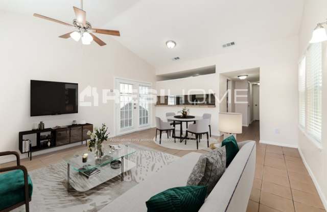 10351 Chelmsford Drive - 10351 Chelmsford Drive, Dallas, TX 75217