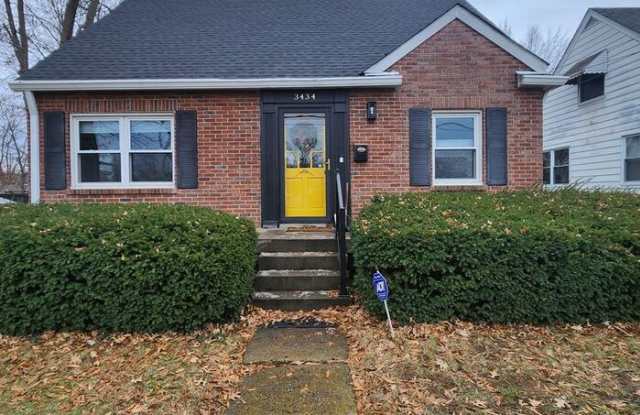 3434 Grandview Avenue photos photos