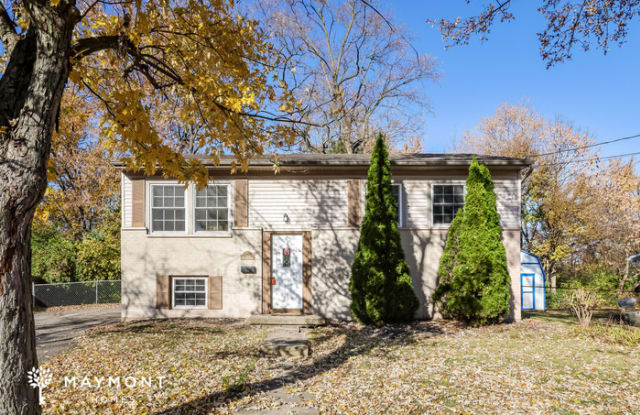 1031 Stratford Place - 1031 Stratford Place, Mason, OH 45040