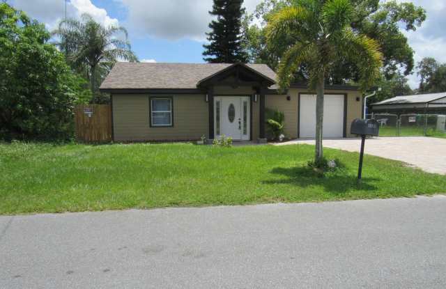 For Rent – Beautifully Remodeled 3 Bed, 2 Bath Single-Family Home | Saint Cloud, FL photos photos