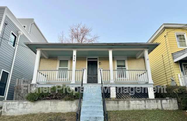 914 N 25th St - 914 North 25th Street, Richmond, VA 23223