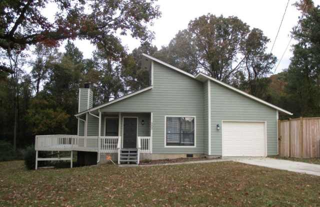 9453 Gooden Dr. - 9453 Gooden Drive, Fayetteville, NC 28314