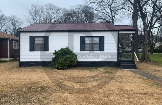 1315 46th Way North - 1315 46th Way North, Birmingham, AL 35212