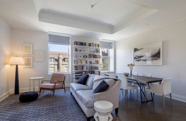 101 West 78th Street - 101 West 78th Street, New York City, NY 10024