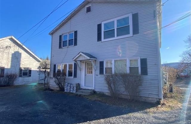 1166 Rte 9W - 1166 Route 9W, Fort Montgomery, NY 10928
