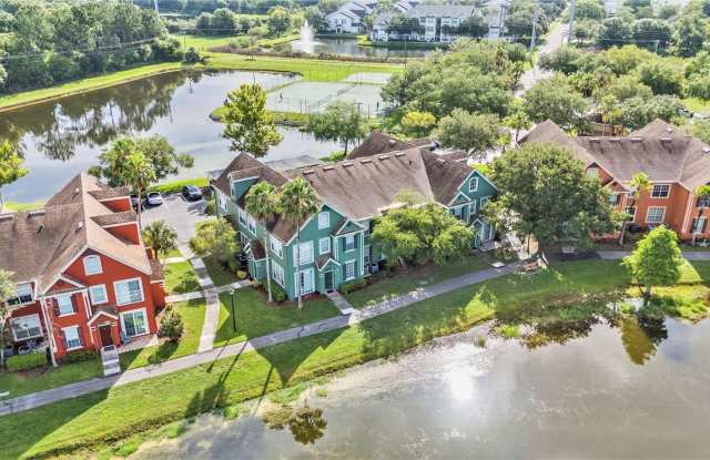 9032 LAKE CHASE ISLAND WAY Gallery 2