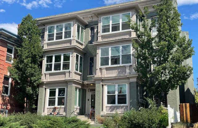 1 Bed 1 Bath Apartment Cap Hill photos photos