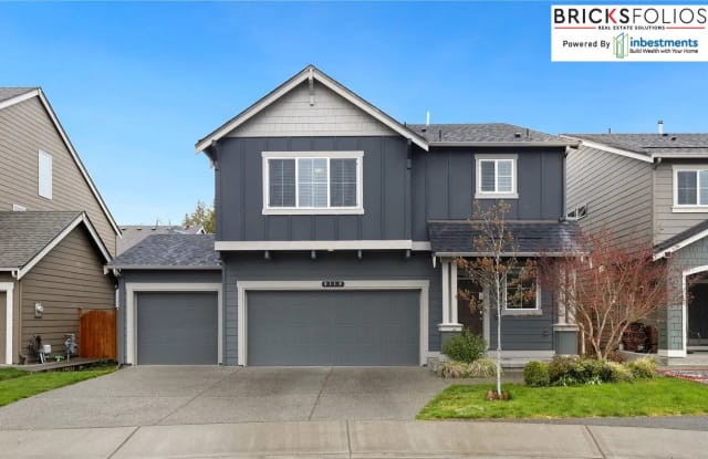 8119 175th St E - 8119 175th Street East, Frederickson, WA 98375
