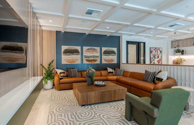 Marlowe Sand Canyon Gallery 1