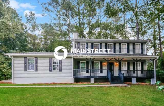 2659 Smokehouse Place photos photos