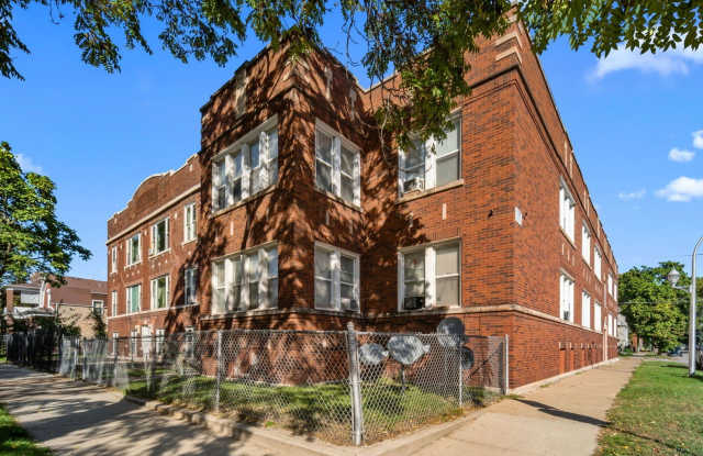 610 E 74th Street unit: 1B photos photos