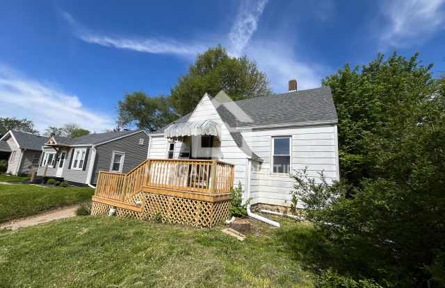 3531 Brown Street photos photos