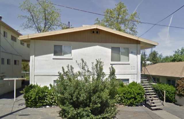 PLAC2156 - 2156 Placer Street, Redding, CA 96001 PLAC2156 - 2156 Placer Street, Redding, CA 96001