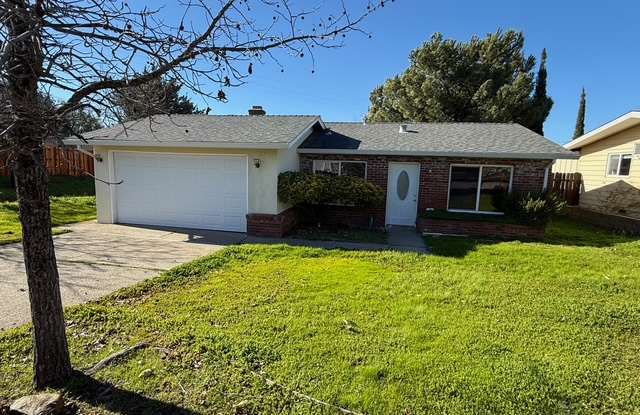 10397 Buena Vista Dr - 10397 Buena Vista Drive, Jackson, CA 95642