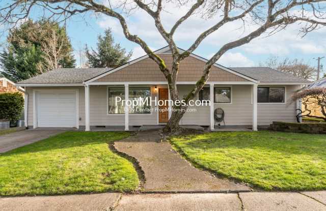 Three Bedroom Ranch in Beaverton! photos photos