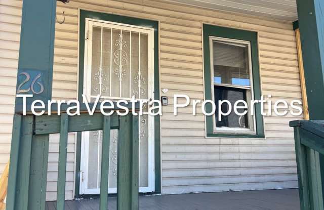 3 Bed Single Family in Paulsboro! Eligible for $500 Security Deposit. photos photos