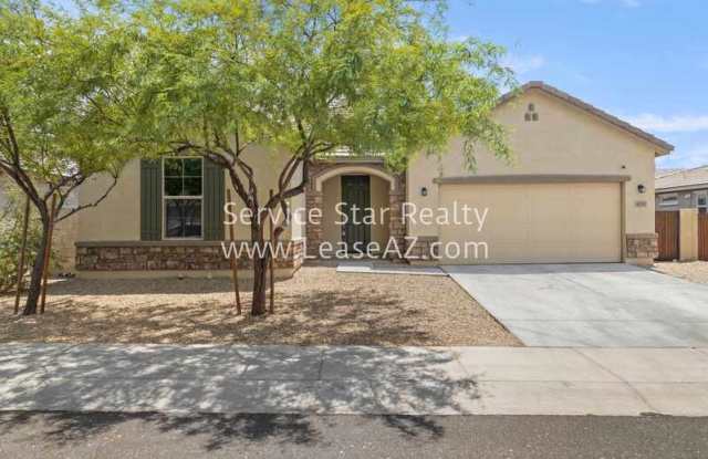 4111 W Desert Ln photos photos